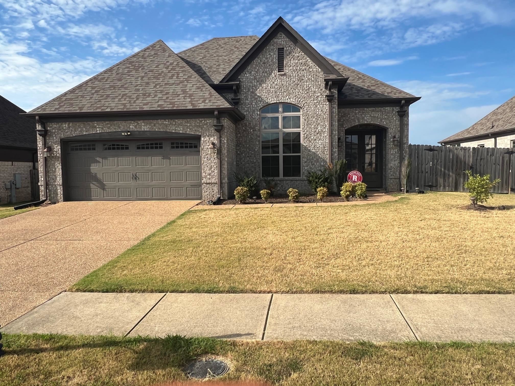 Sugarwood Dr, Cordova, TN 38016