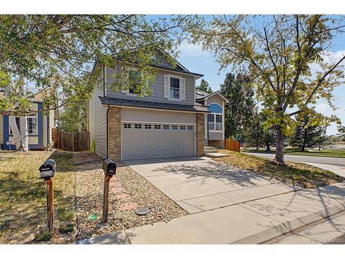 5595 E 130th Dr, Thornton, CO, 80241-2364 | Card Image