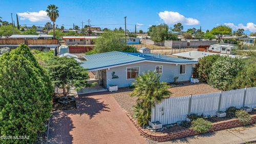 234 S Mcnab Parkway, San Manuel, AZ, 85631 | Card Image