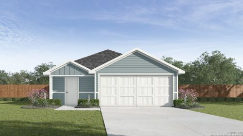 914 Indian Way, Seguin, TX, 78155-3685 | Card Image