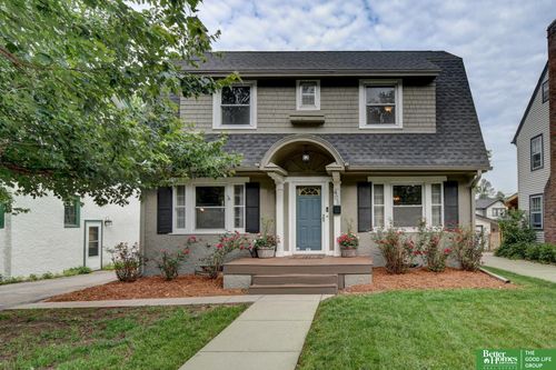 406 S 49th St, Omaha, NE, 68132-3217 | Card Image