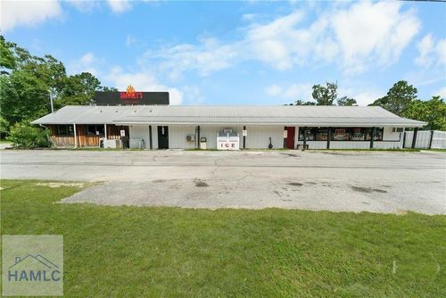 512 S Us Hwy 301, Jesup, GA, 31546 | Card Image