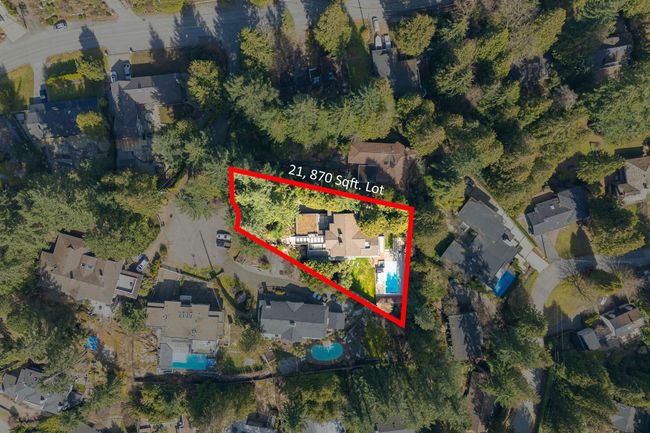 3956 Westridge Avenue, House other with 4 bedrooms, 4 bathrooms and 4 parking in West Vancouver BC | Image 38