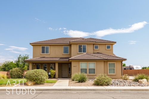465 W River Willow Ln, Washington, UT, 84780-2522 | Card Image