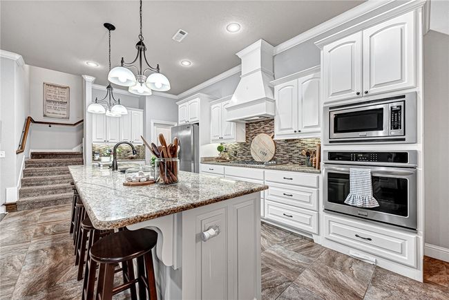 756 Tuscan Sun Ln, House other with 4 bedrooms, 3 bathrooms and null parking in Tontitown AR | Image 6