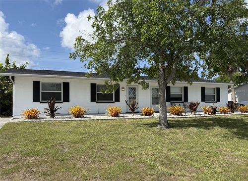 606 Briarwood Road, Venice, FL, 34293 | Card Image