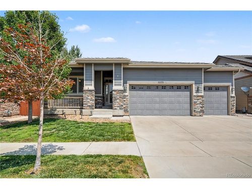 15375 E 115th Ave, Commerce City, CO, 80022-6642 | Card Image