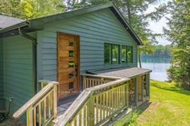 1050 Fair Lee Park Rd, House other with 3 bedrooms, 2 bathrooms and 4 parking in Minett ON | Image 33