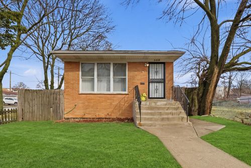 500 92nd St, Chicago, IL, 60619-7435 | Card Image