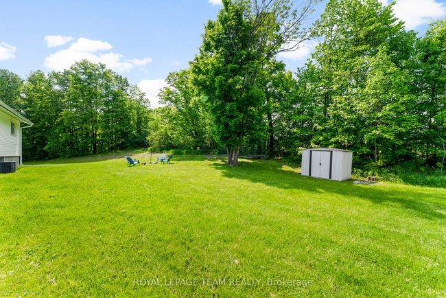 4872 Calabogie Rd, House other with 3 bedrooms, 1 bathrooms and 3 parking in Calabogie ON | Image 20