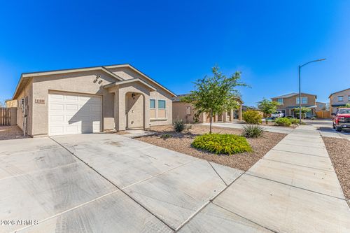 118 W Dewey Ave, Coolidge, AZ, 85128-3729 | Card Image
