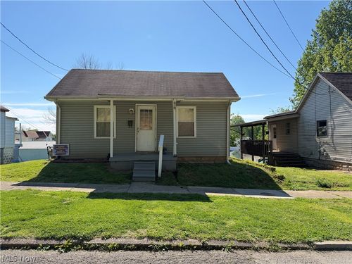 1210 Swann St, Parkersburg, WV, 26101-4426 | Card Image