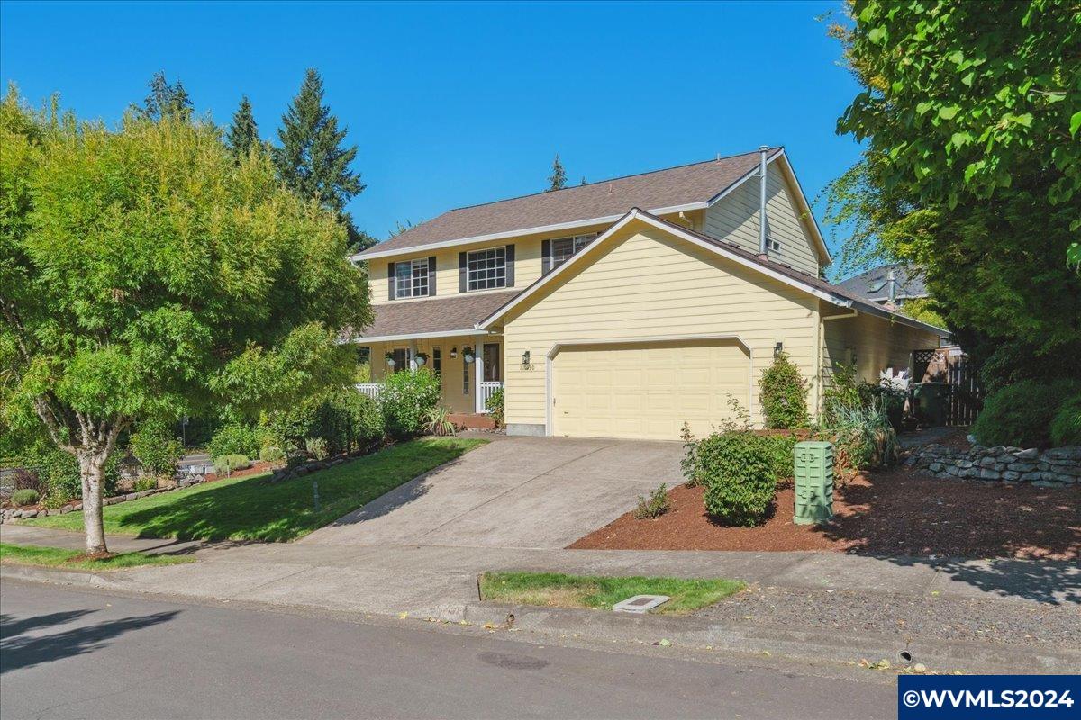111th Ave, Tualatin, OR 97062