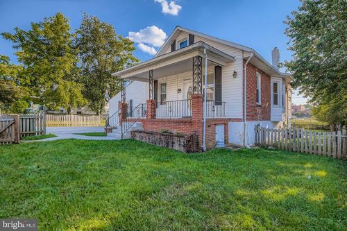 5710 Highgate Dr, BALTIMORE, MD, 21215-3925 | Card Image