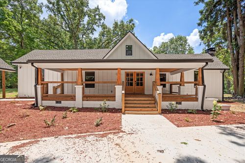 3899 Star Point Rd, Franklin, GA, 30217-3435 | Card Image