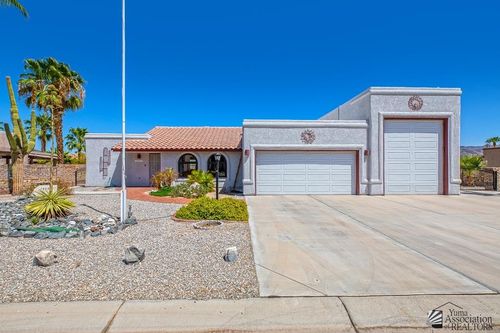 14144 E 48 Dr, Yuma, AZ, 85367 | Card Image