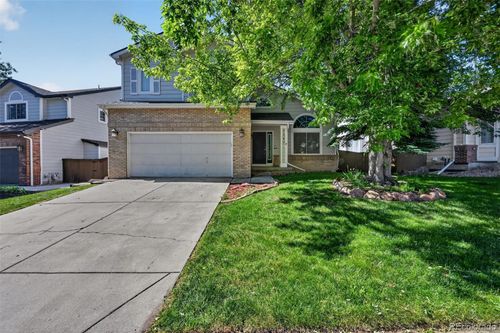 5289 Morning Glory Pl, Highlands Ranch, CO, 80130-4488 | Card Image