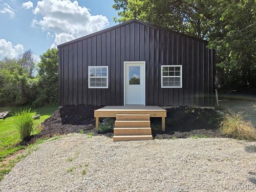 603 N 3rd St, La Grange, MO, 63448 | Card Image