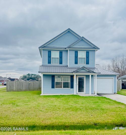 201 Hidden Oak Dr, Carencro, LA, 70520-5792 | Card Image