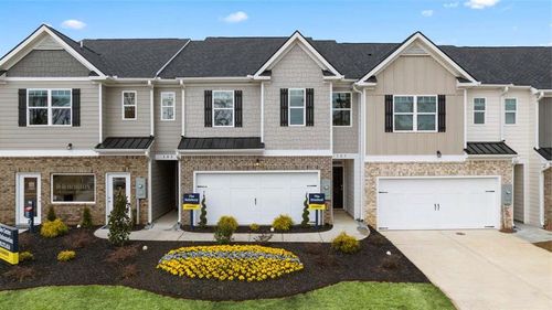 1307 Aura Ln, Lawrenceville, GA, 30045-6759 | Card Image