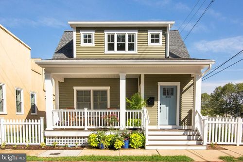 200 Severn Ave, ANNAPOLIS, MD, 21403-2508 | Card Image