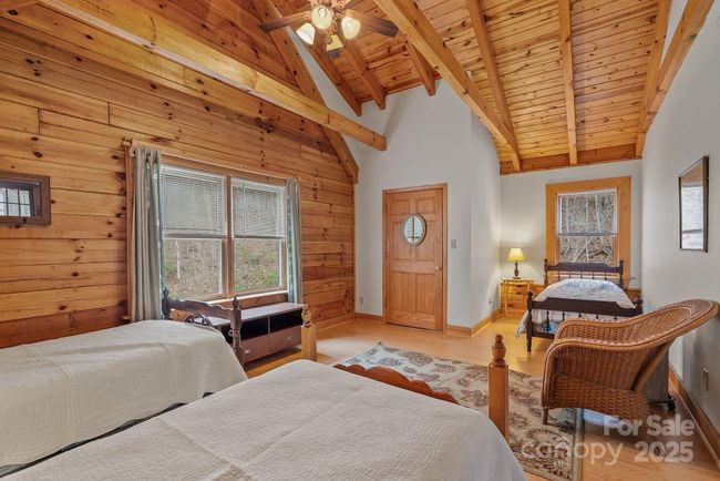 8020 Meadow Fork Rd, House other with 7 bedrooms, 7 bathrooms and null parking in Hot Springs NC | Image 17