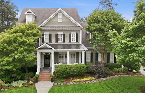 922 Alden Bridge Dr, Cary, NC, 27519-8321 | Card Image