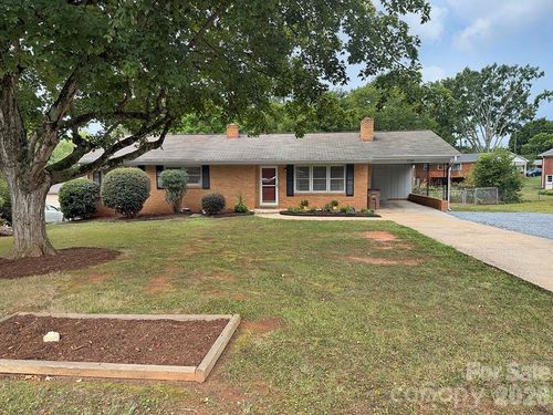 700 Branton Dr, Shelby, NC, 28152-6310 | Card Image