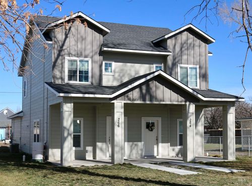 264 Ave A, Wendell, ID, 83355 | Card Image