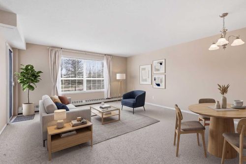 207-105 7 Ave Se, High River, AB, T1V1T8 | Card Image