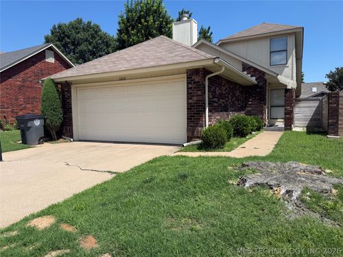 5215 90th St, Tulsa, OK, 74137-3542 | Card Image