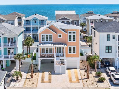 350 E Fourth St, Ocean Isle Beach, NC, 28469-0618 | Card Image
