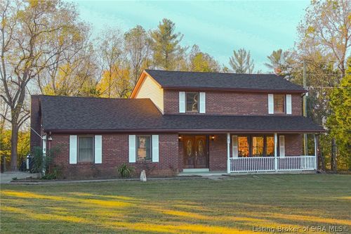 7045 Brenlee Dr, Georgetown, IN, 47122-8621 | Card Image