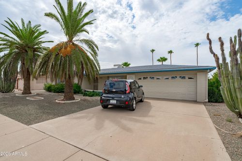 6265 E Dodge St, Mesa, AZ, 85205-6733 | Card Image