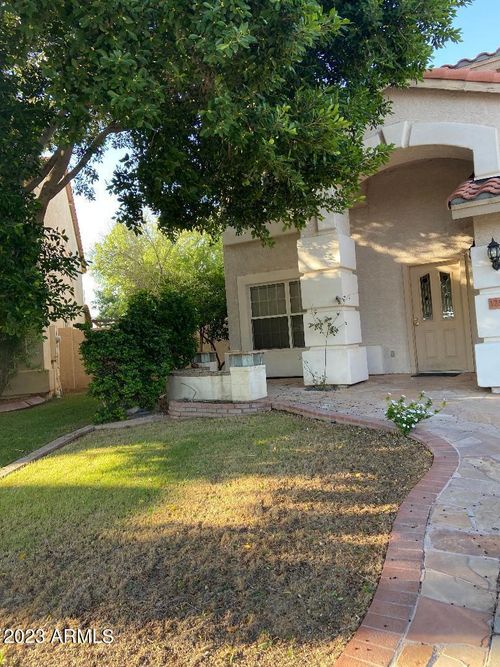 12527 N 57th Ave, Glendale, AZ, 85304-1855 | Card Image