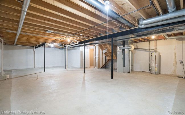 1752 Thistle Dr, Condo with 2 bedrooms, 3 bathrooms and null parking in Canton MI | Image 24