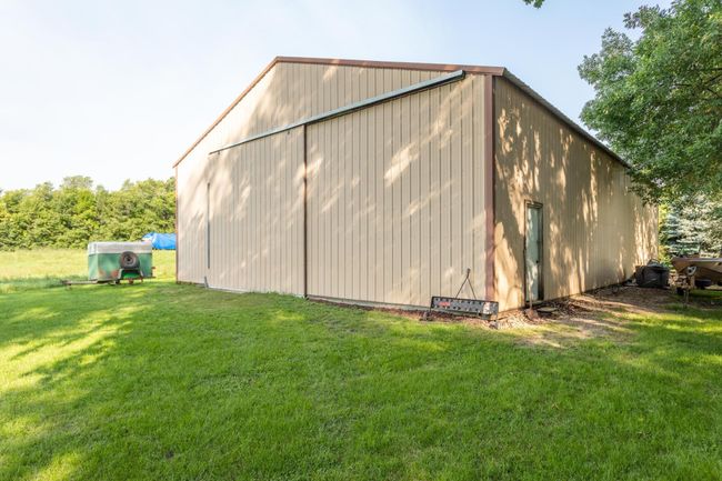 40 x 64 Shed | Image 5