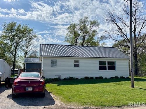 314 Clayton St, Rochester, IN, 46975 | Card Image