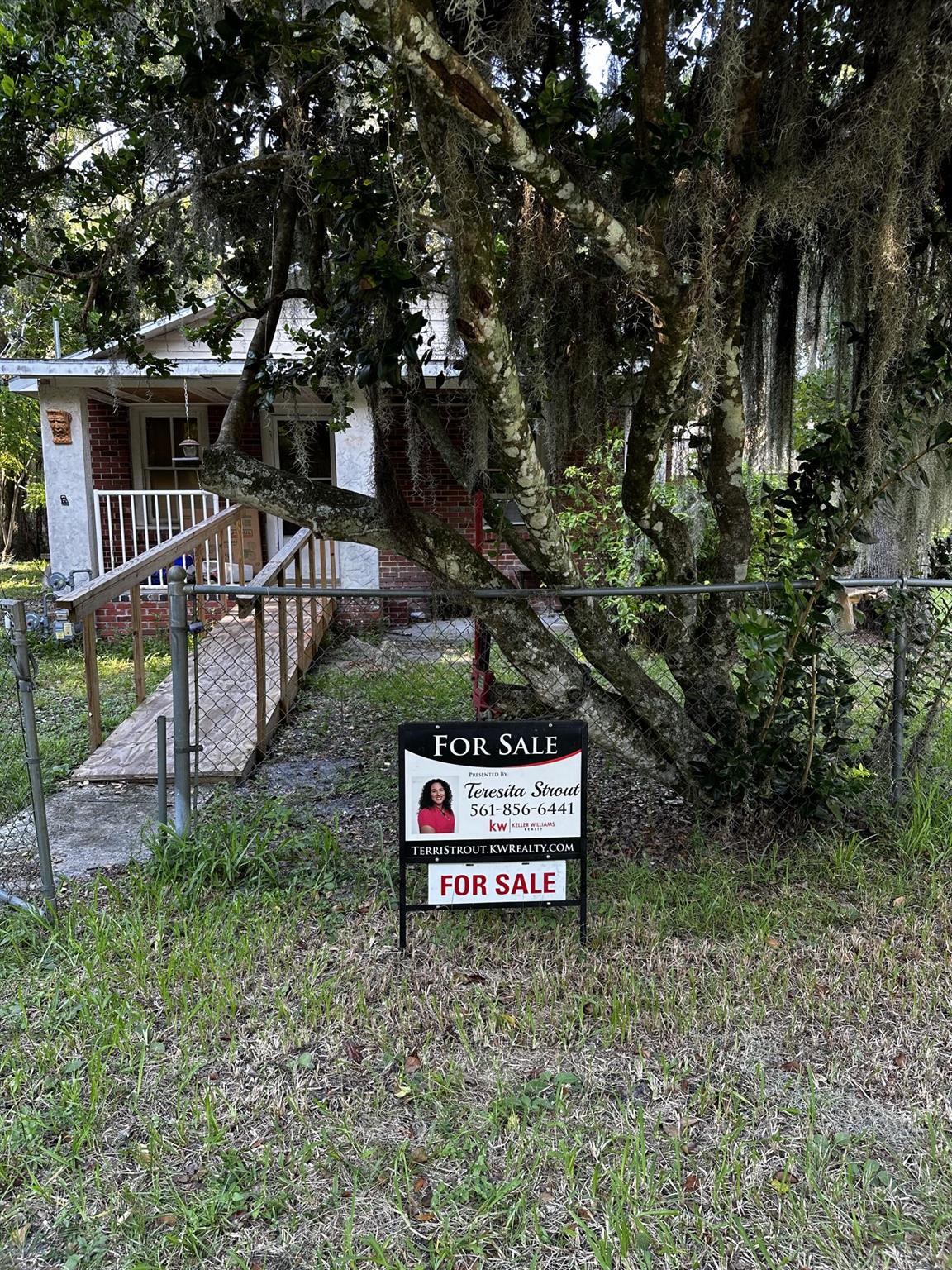 Jungle Rd, New Smyrna Beach, FL 32168