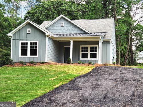 lot-8-150 Harris Rd, Newnan, GA, 30263-5422 | Card Image
