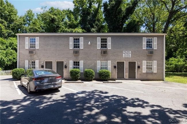 401 E Brookland Park Blvd, Home with 0 bedrooms, 0 bathrooms and null parking in Richmond VA | Image 4
