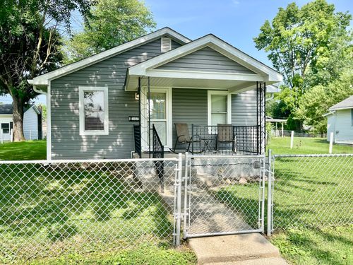 302 Market St, Hope, IN, 47246-1318 | Card Image