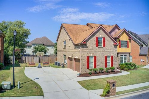 408 Arbor Ln, Loganville, GA, 30052-8041 | Card Image