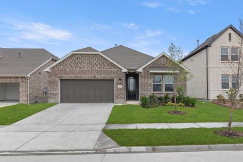3304 Red Hill Rd, Celina, TX, 75009-5195 | Card Image