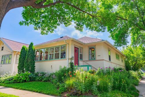 2501 Upham St, Madison, WI, 53704-4970 | Card Image