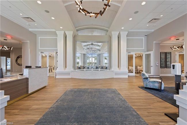 APT-305 - 11031 Mill Creek Way, Condo with 3 bedrooms, 2 bathrooms and 1 parking in FORT MYERS FL | Image 36