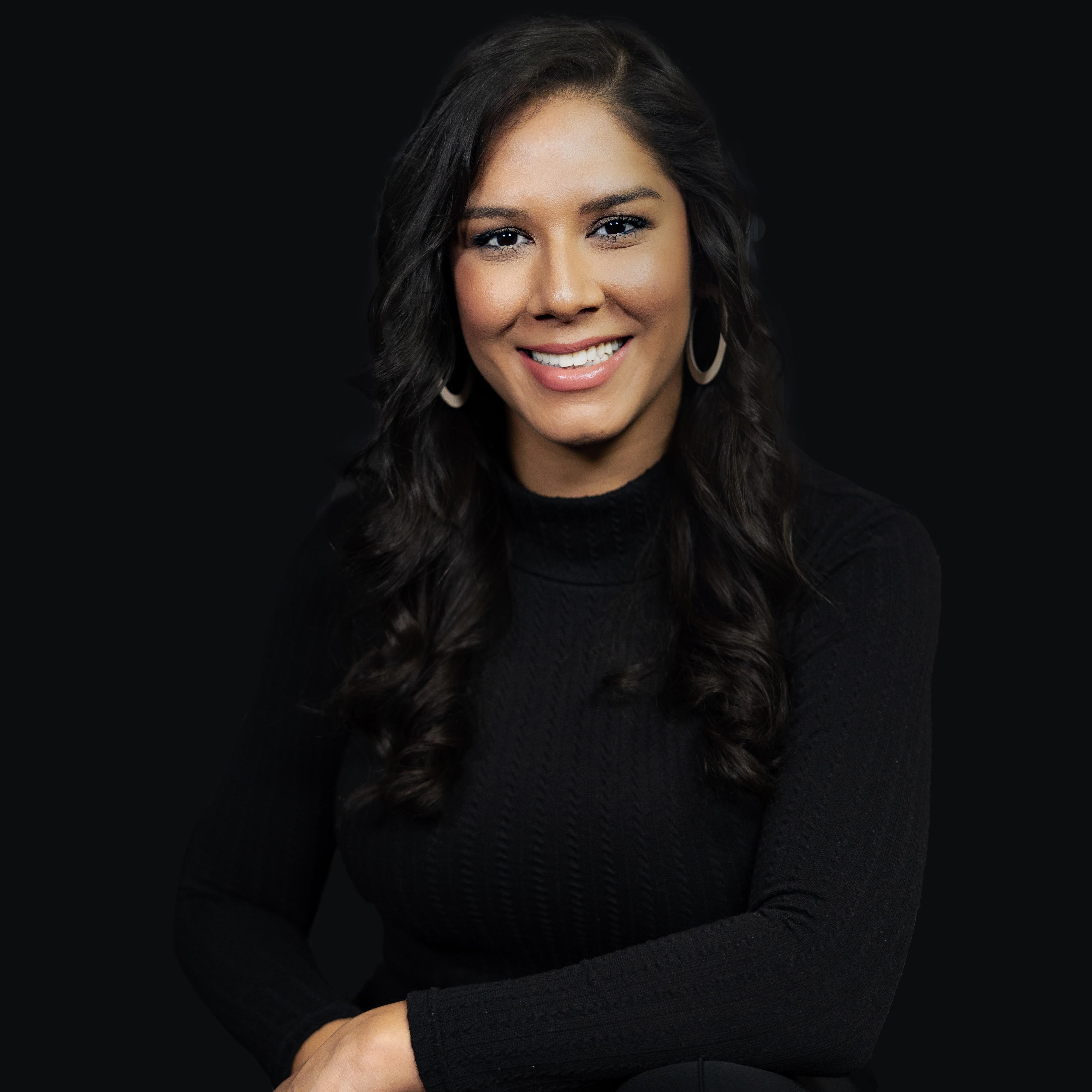 Samantha Villarreal