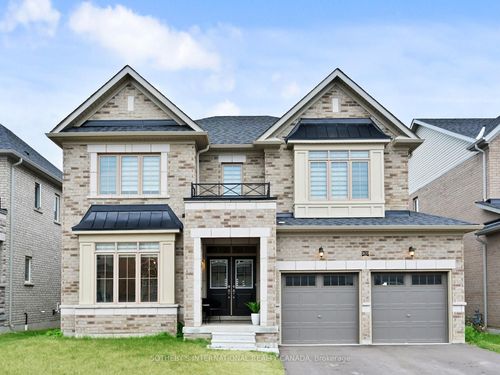 1633 Corsal Crt, Innisfil, ON, L9S0P8 | Card Image