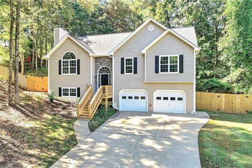 232 Barrett Springs Way, Canton, GA, 30115-4339 | Card Image