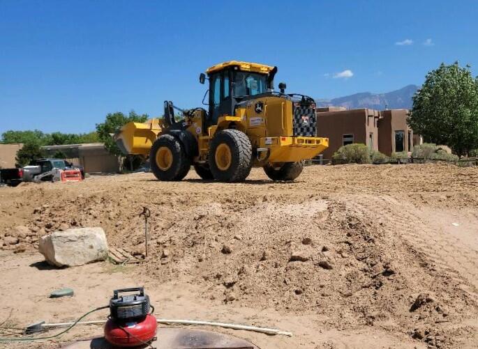Avenida Los Suenos , Bernalillo, NM 87004